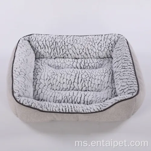 Bed Bed Bed Reka Bentuk Baru Produk Anjing Custom